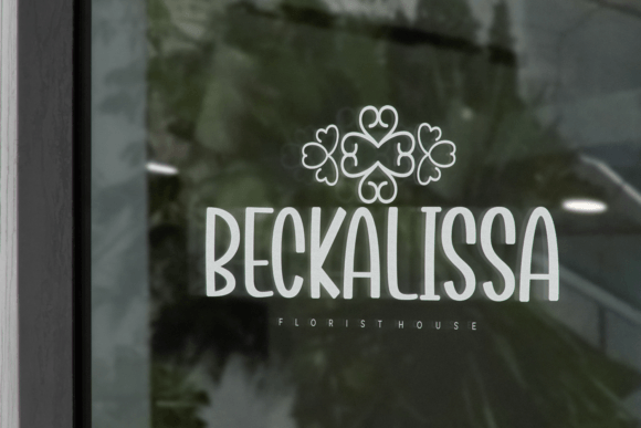 Barlyna Kutiena Font - Preview 4