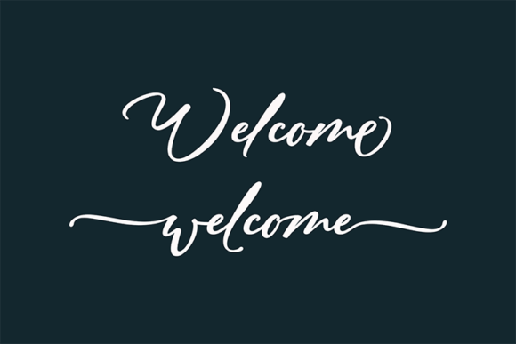 Beauties Font - Preview 4