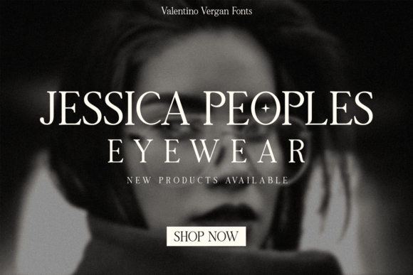 Beautiful Nostalgia Font - Preview 5