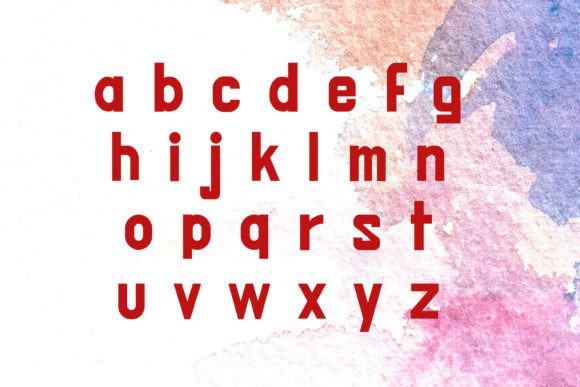 Best Wishes Font - Preview 2