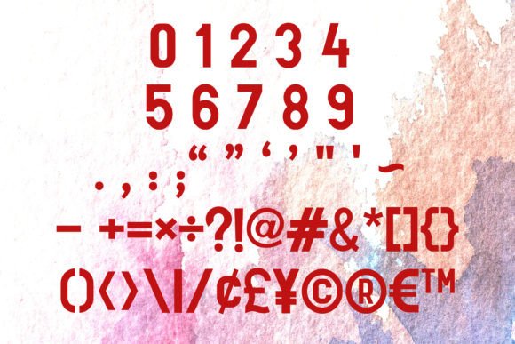 Best Wishes Font - Preview 3