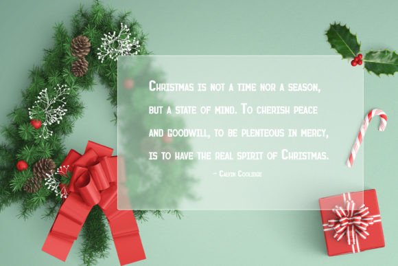 Best Wishes Font - Preview 5
