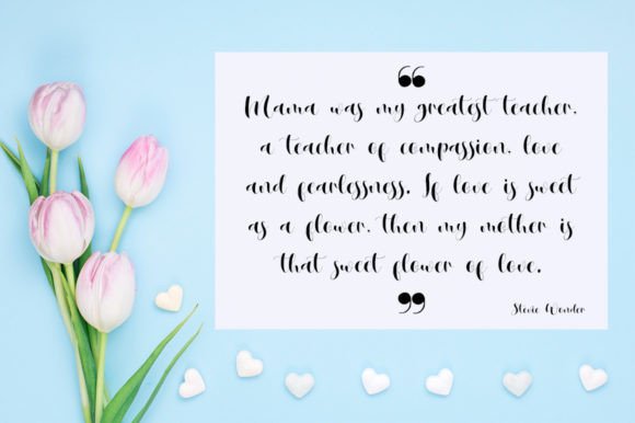 Candymore Font - Preview 6