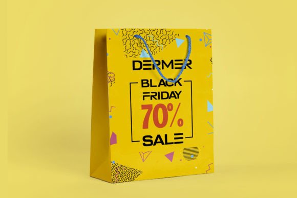 Dermer Font - Preview 2
