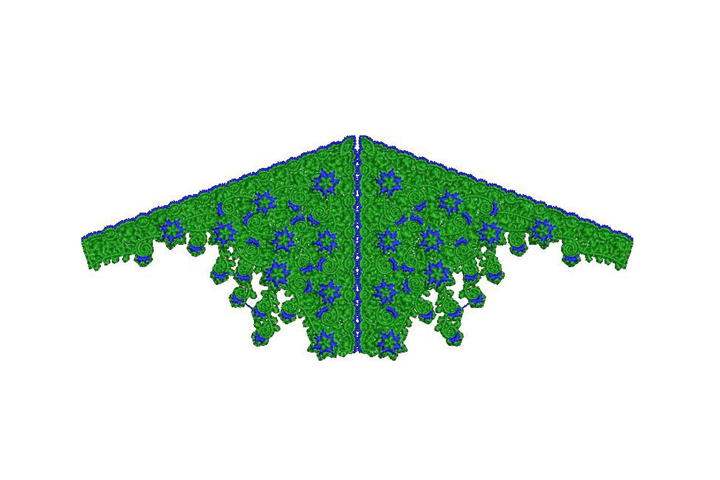 Flying Wings