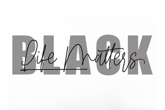 Hello August Font - Preview 4