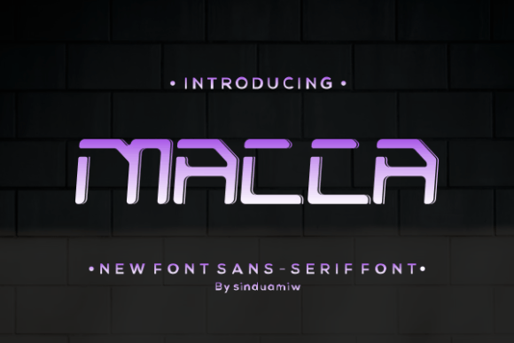 Layera Font PNG with transparent background - Preview 2