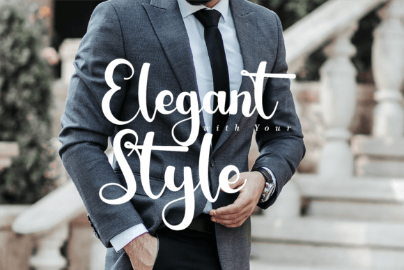 Legend Font PNG with transparent background - Preview 5