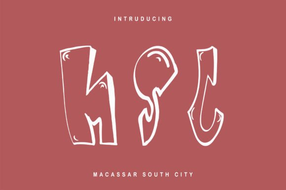 Msc Font PNG with transparent background - Preview 1