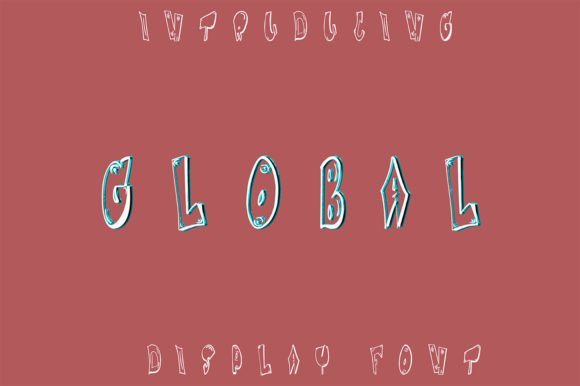 Msc Font PNG with transparent background - Preview 3