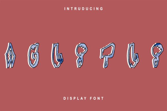 Msc Font PNG with transparent background - Preview 4