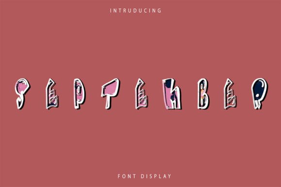 Msc Font PNG with transparent background - Preview 5