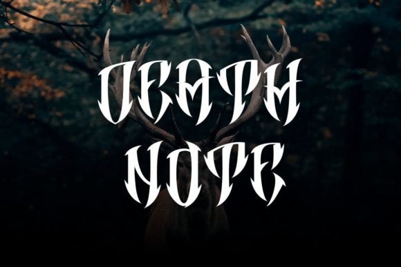 Masexa Font PNG with transparent background - Preview 1