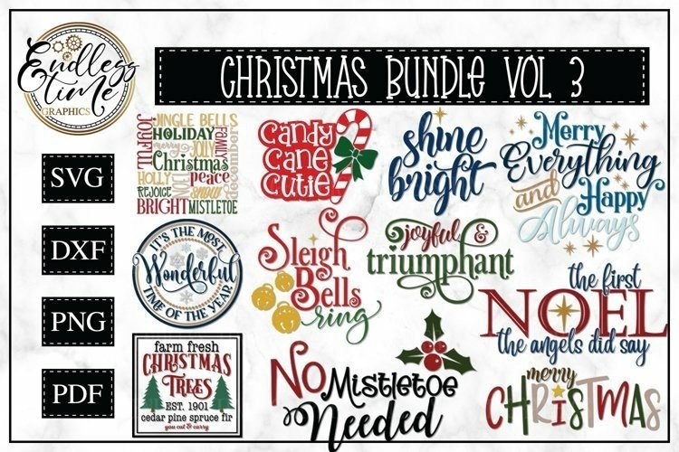 Massive Christmas Bundle - photo 4