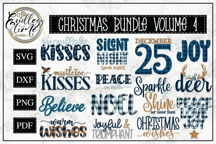 Massive Christmas Bundle - photo 5