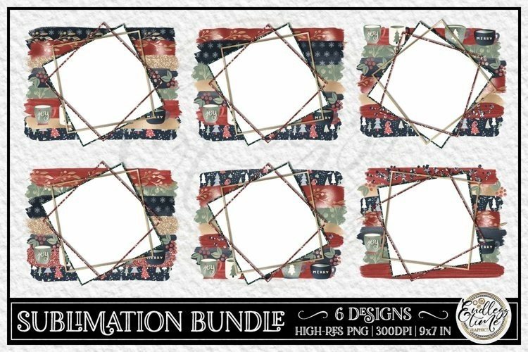 Massive Christmas Bundle - photo 9