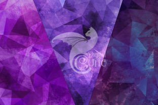 Purple Opal Textures Graphic by Digital Curio · Creative Fabrica