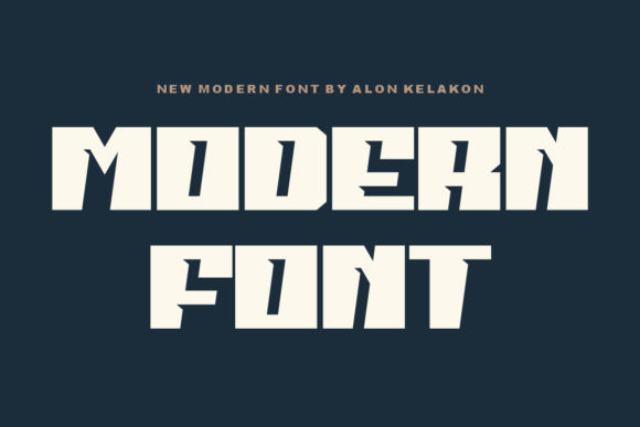Rasegon Font PNG with transparent background - Preview 1