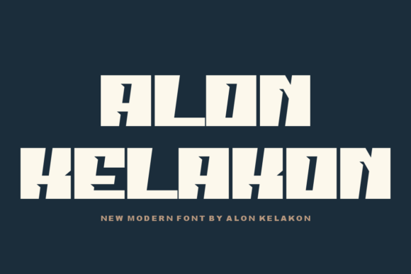 Rasegon Font PNG with transparent background - Preview 2