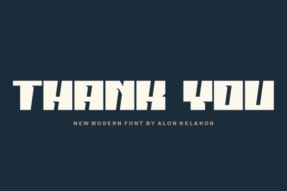 Rasegon Font PNG with transparent background - Preview 4
