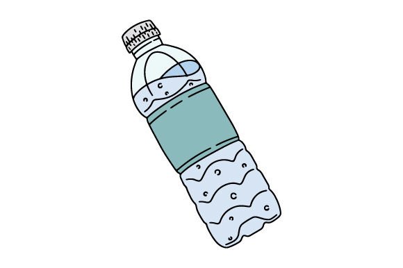Bottiglia D’acqua Personalizzabile A Forma Di Riccio – Regalo Unico Per Amanti Dei Ricci