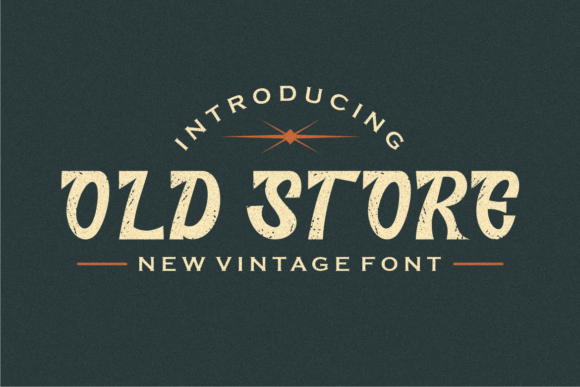 Abanane Font - Preview 1