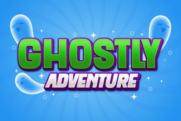 Chesa Comic Font - Preview 1