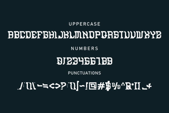 Deblles Font PNG with transparent background - Preview 2