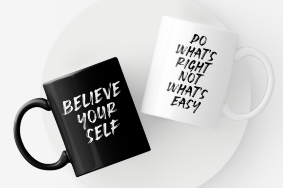 Dream Hustle Font - Preview 5