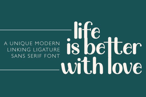 Epidemic Font - Preview 1