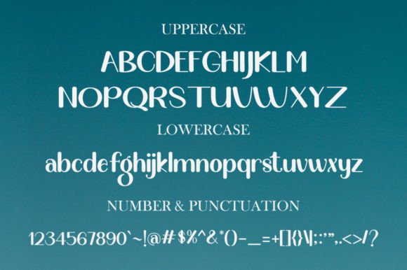 Epidemic Font - Preview 6
