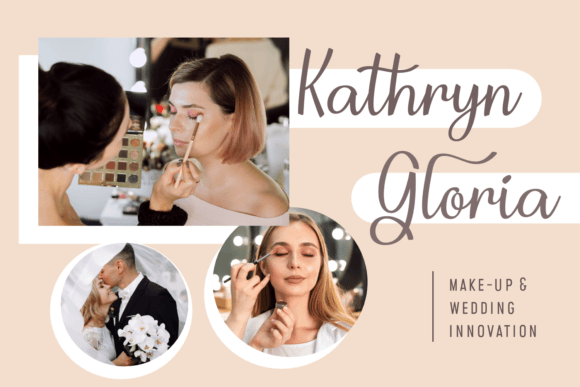 Gatiya Font PNG with transparent background - Preview 1