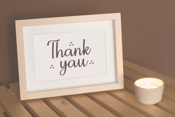 Gatiya Font PNG with transparent background - Preview 4