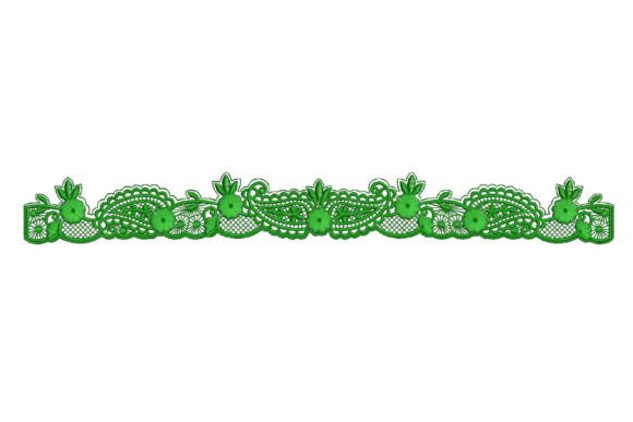 Green Shoots