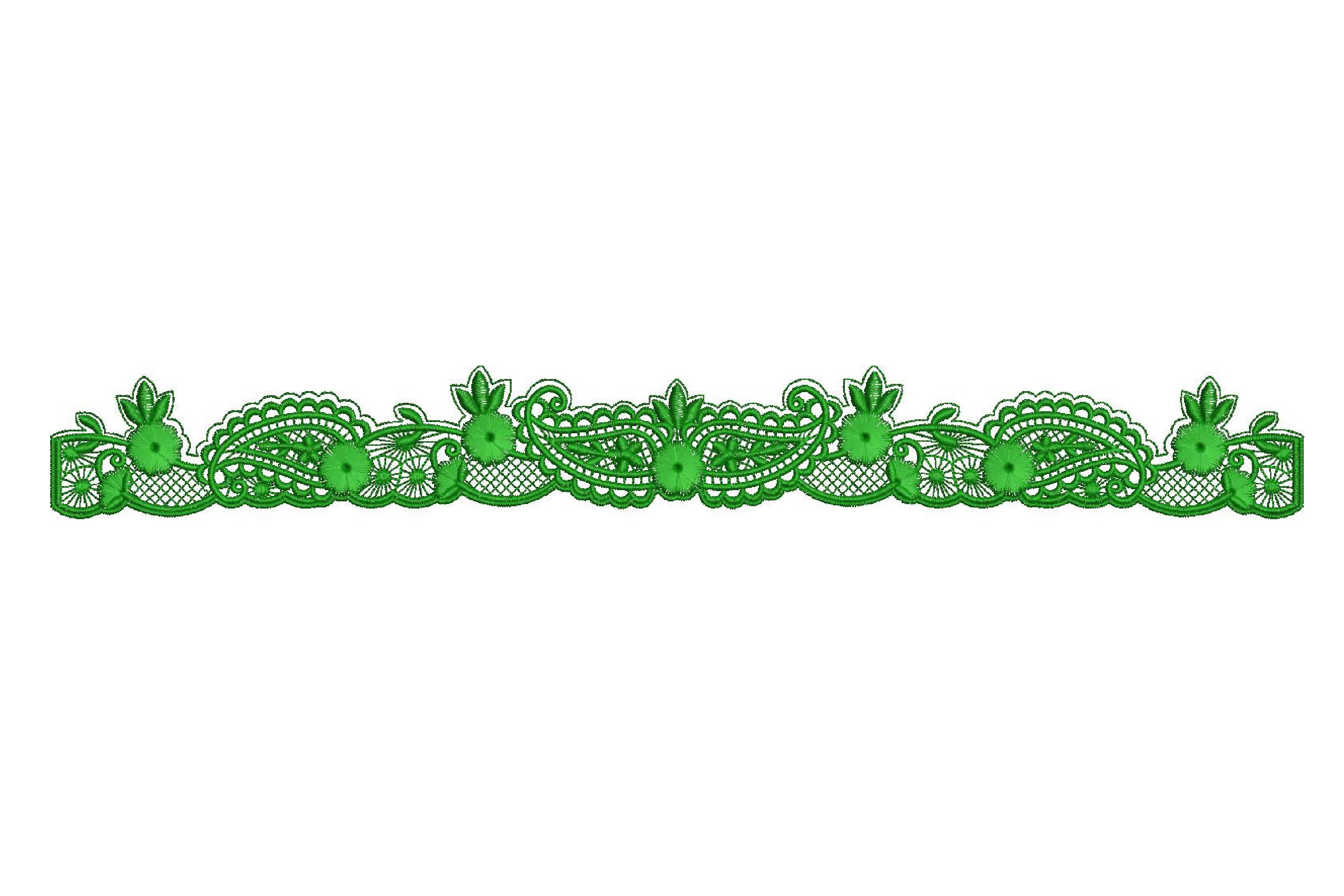 Green Shoots