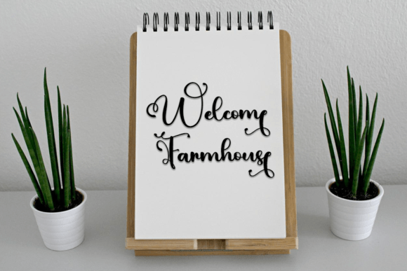 Grinch Font - Preview 1