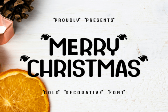Orheka Font PNG with transparent background - Preview 1