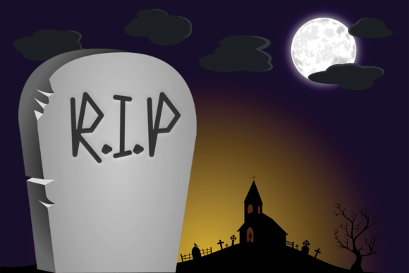 Pumpkin Spooky Font PNG with transparent background - Preview 2