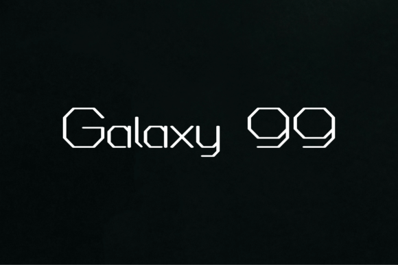 Radhegon Font PNG with transparent background - Preview 3
