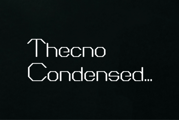 Radhegon Font PNG with transparent background - Preview 4