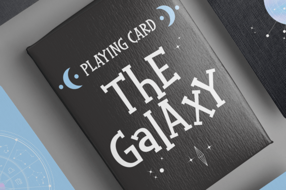 Giving & Receiving Font - Preview 2