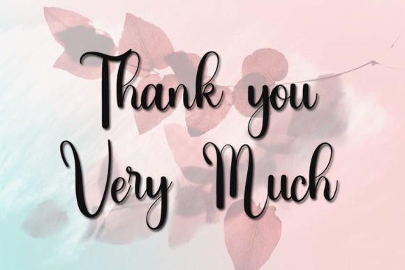 Gobby Font - Preview 4