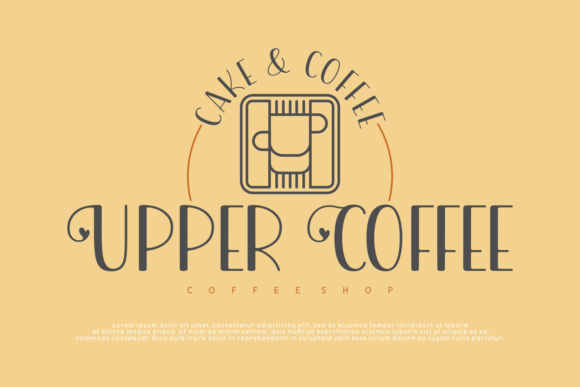 Homemade Home Font PNG with transparent background - Preview 2