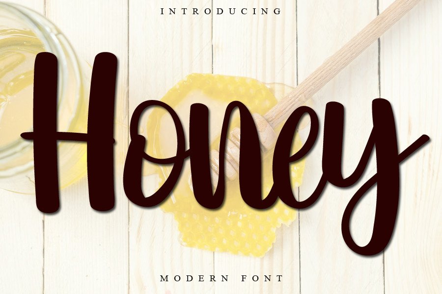 Honey