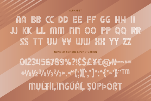 Jackie Friday Font PNG with transparent background - Preview 5