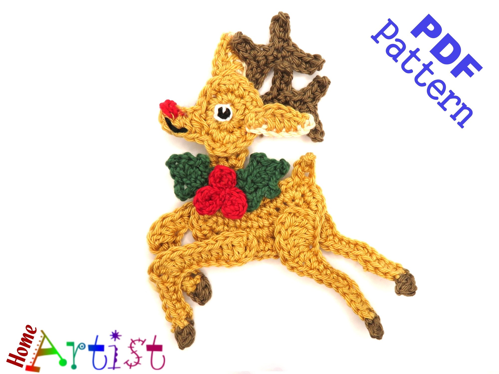 Xmas Reindeer