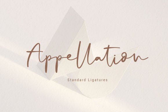 Charming Font - Preview 5