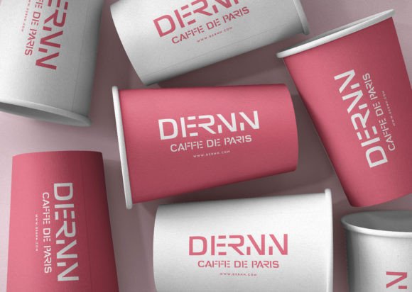 Dernn Font - Preview 2