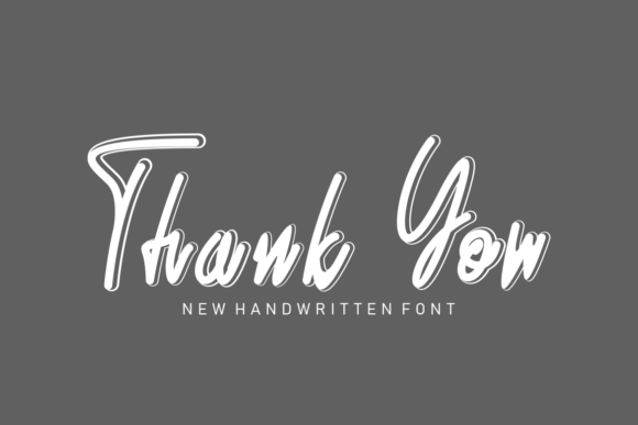 Efline Alean Font PNG with transparent background - Preview 3