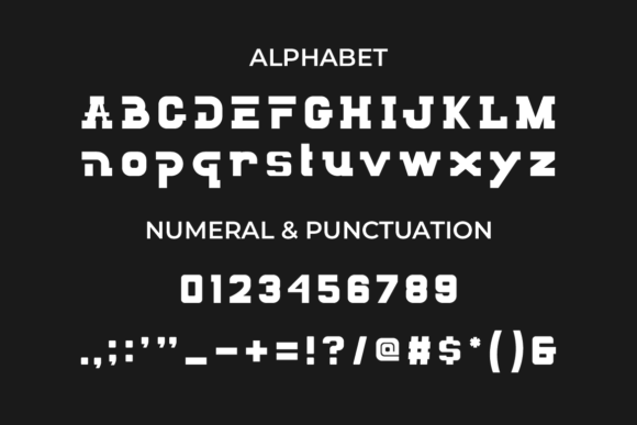 Jaghana Font PNG with transparent background - Preview 1
